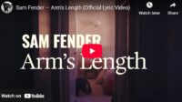 lagu arm's length sam fender.
