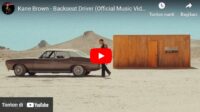 lagu backseat driver kane brown. lagu backseat driver kane brown.