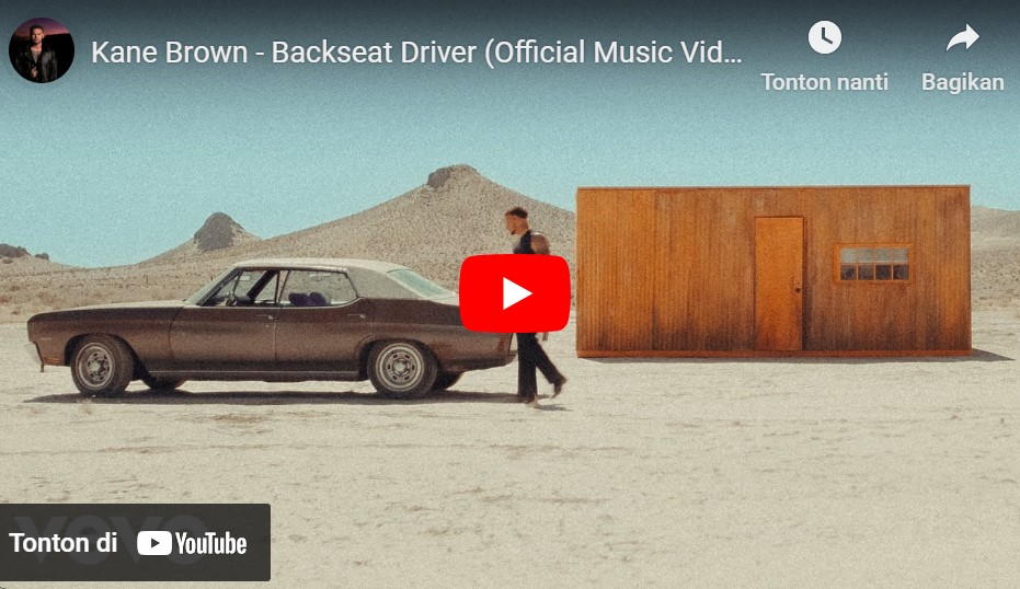 lagu backseat driver kane brown. lagu backseat driver kane brown.