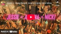 lagu bang bang nicki minaj ft jessie j & ariana grande. lagu bang bang nicki minaj ft jessie j & ariana grande.