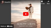 lagu beautiful jeremy loops.