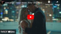 lagu body talk kane brown. lagu body talk kane brown.