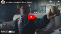 lagu brother kodaline.