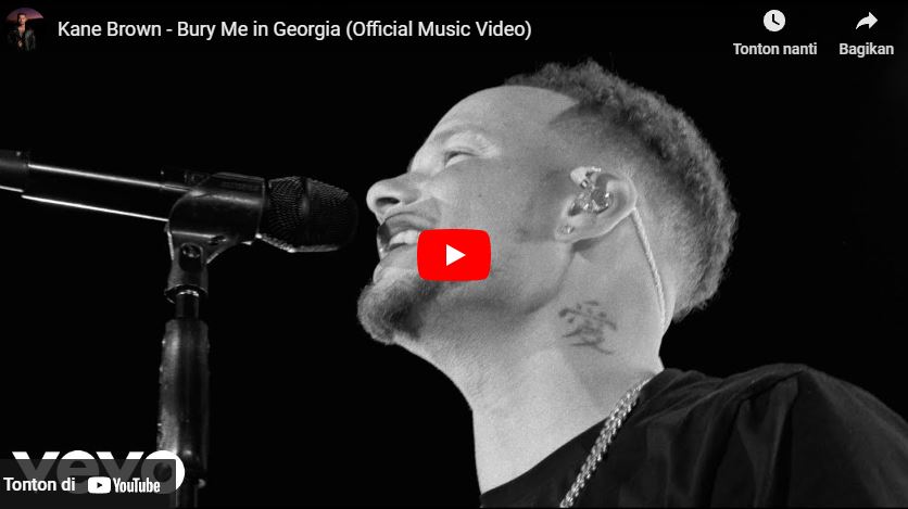 lagu bury me in georgia kane brown.