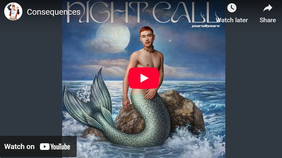 lagu consequences olly alexander. lagu consequences olly alexander.