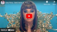 lagu dark horse katy perry ft juicy j. lagu dark horse katy perry ft juicy j.