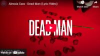 lagu dead man alessia cara. lagu dead man alessia cara.