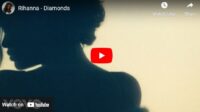 lagu diamonds rihanna.
