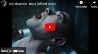 lagu dizzy olly alexander.