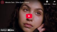 lagu drive alessia cara. lagu drive alessia cara.