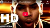 lagu forever chris brown.