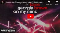 lagu georgia on my mind kane brown. lagu georgia on my mind kane brown.