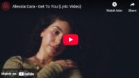 lagu get to you alessia cara. lagu get to you alessia cara.