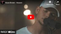lagu heaven kane brown. lagu heaven kane brown.
