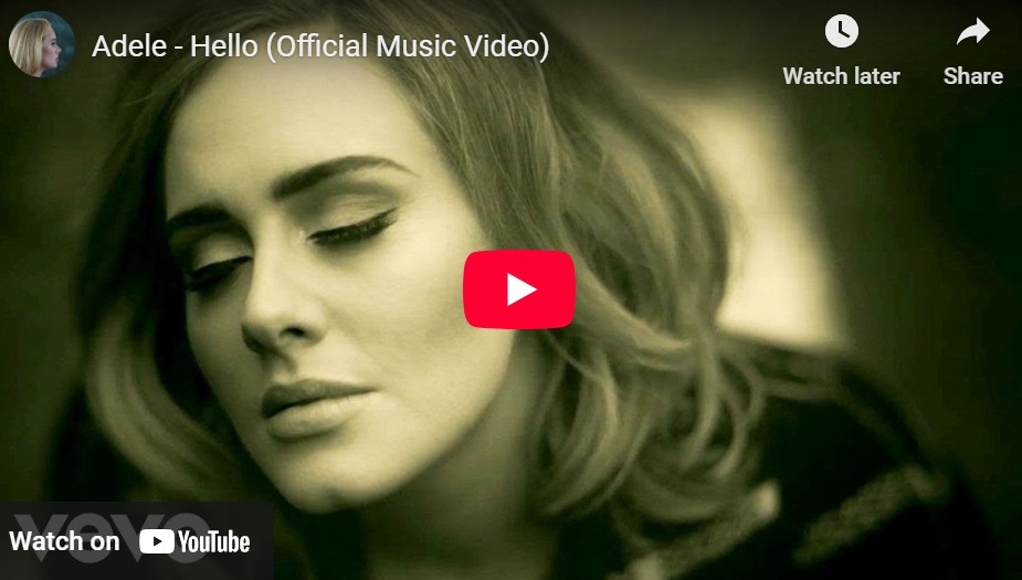lagu hello adele. lagu hello adele.