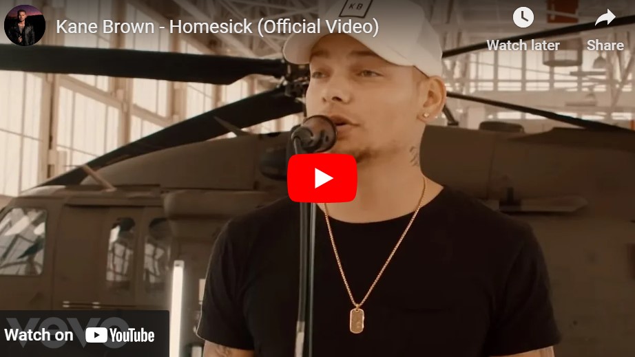 lagu homesick kane brown. lagu homesick kane brown.