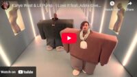 lagu i love it kanye west & lil pump ft adele givens.