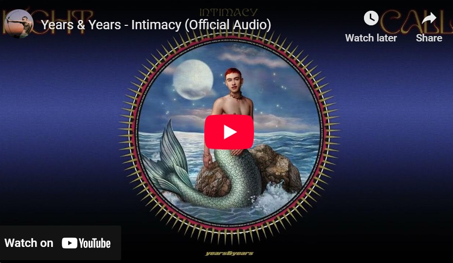 lagu intimacy olly alexander. lagu intimacy olly alexander.