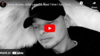 lagu last time i say sorry kane brown ft john legend. lagu last time i say sorry kane brown ft john legend.