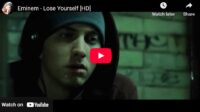 lagu lose yourself eminem. lagu lose yourself eminem.