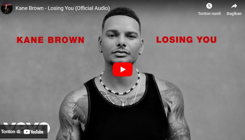lagu losing you kane brown. lagu losing you kane brown.