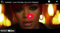 lagu love the way you lie eminem ft rihanna. lagu love the way you lie eminem ft rihanna.