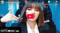 lagu money lisa blackpink lagu money lisa blackpink