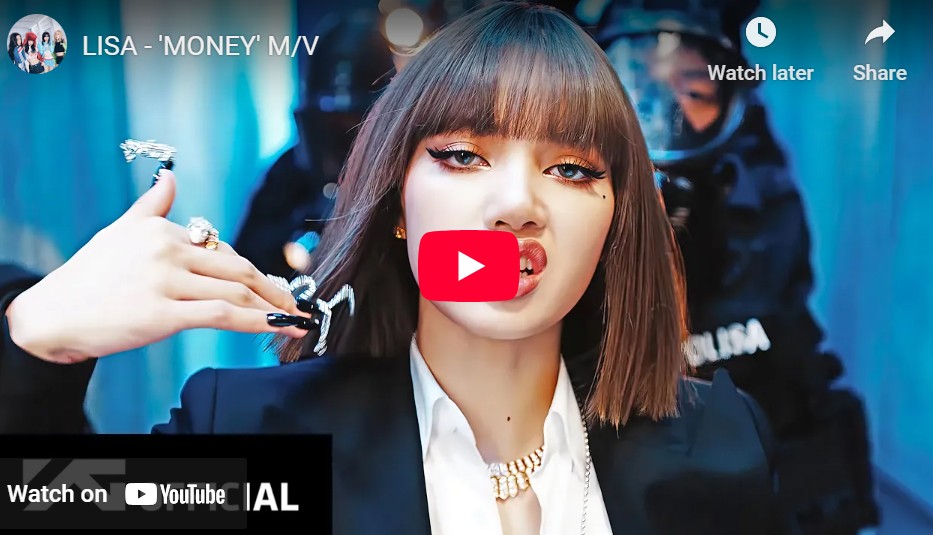 lagu money lisa blackpink lagu money lisa blackpink