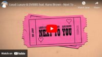 lagu next to you kane brown ft loud luxury & dvbbs. lagu next to you kane brown ft loud luxury & dvbbs.