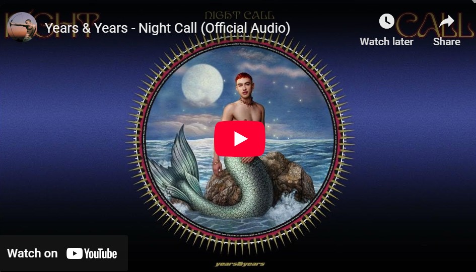 lagu night call olly alexander. lagu night call olly alexander.