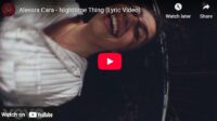 lagu nighttime thing alessia cara. lagu nighttime thing alessia cara.