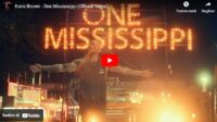 lagu one mississippi kane brown. lagu one mississippi kane brown.