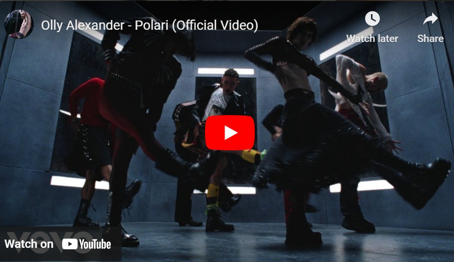 lagu polari olly alexander.