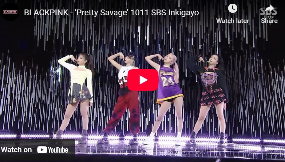lagu pretty savage blackpink. lagu pretty savage blackpink.