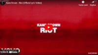 lagu riot kane brown. lagu riot kane brown.