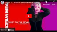 lagu rocket to the moon kim wilde.