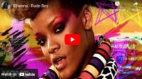 lagu rude boy rihanna.