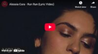 lagu run run alessia cara. lagu run run alessia cara.