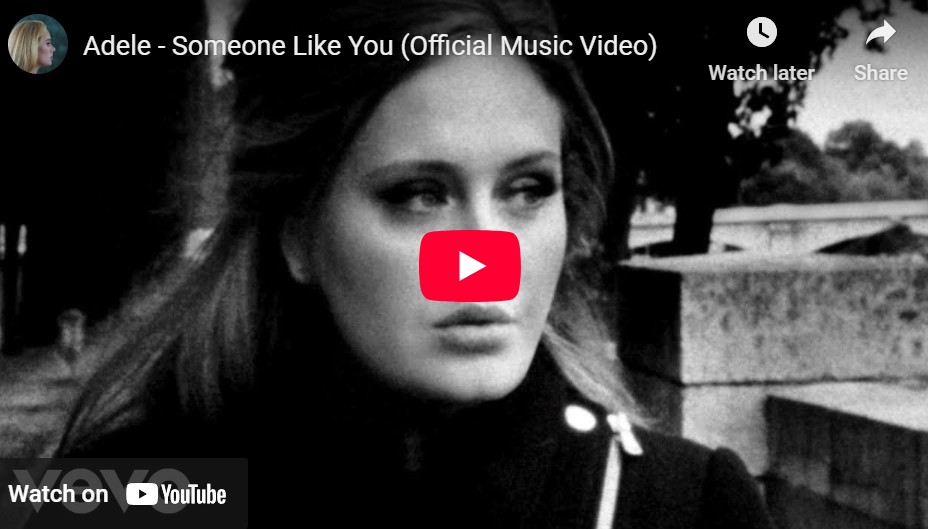 lagu someone like you adele. lagu someone like you adele.
