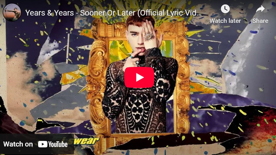 lagu sooner or later olly alexander. lagu sooner or later olly alexander.