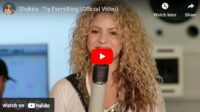 lagu try everything shakira.
