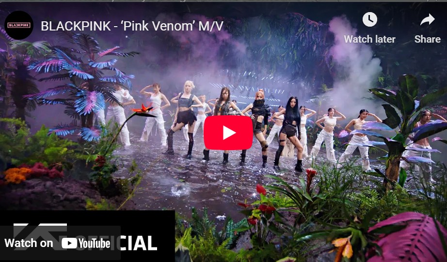 lagu venom blackpink. lagu venom blackpink.