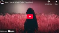 lagu we all win nao.