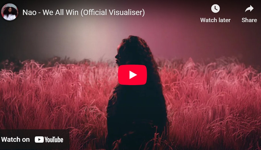 lagu we all win nao.