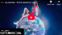 lagu whistle blackpink. lagu whistle blackpink.