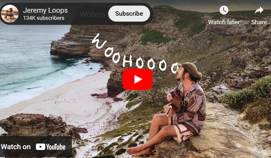 lagu wolves jeremy loops. lagu wolves jeremy loops.