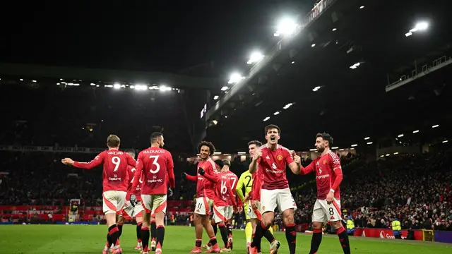 manchester united