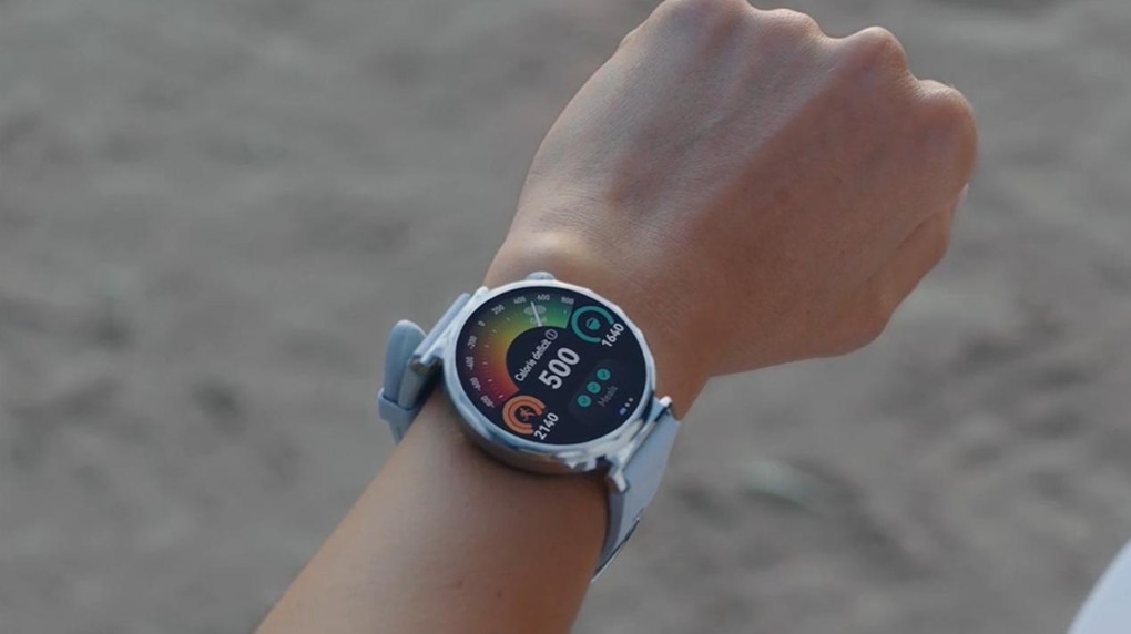 HUAWEI WATCH GT 5