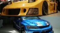 JDM adalah singkatan dari "Japanese Domestic Market," yang merujuk pada kendaraan dan suku cadang yang diproduksi untuk pasar domestik Jepang.