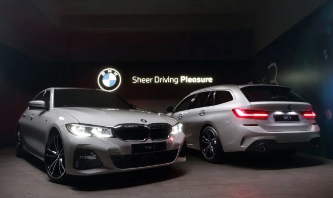 Bayerische Motoren Werke AG, yang lebih dikenal dengan nama BMW, adalah salah satu produsen mobil paling terkenal dan dihormati di dunia.